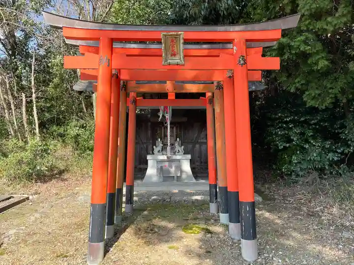 末富大神(滋賀県)