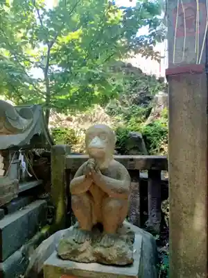 小野照崎神社(東京都)