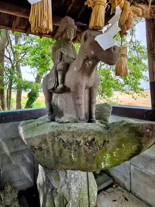 新北神社(佐賀県)