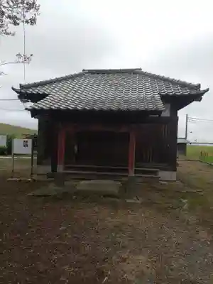 鷲神社(加須市本郷) (埼玉県)