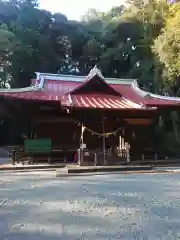 八幡神社(神奈川県)