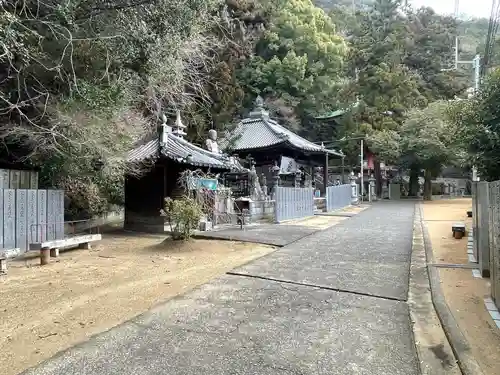 八栗寺(香川県)