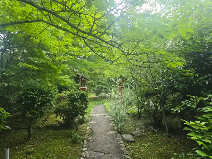 十輪寺(京都府)