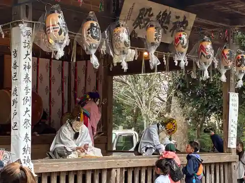 諏訪大神(千葉県)