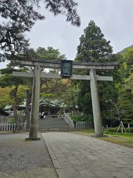函館八幡宮(北海道)