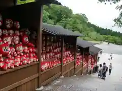 勝尾寺の建物その他