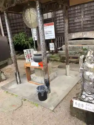胎蔵寺のその他建物