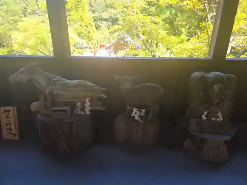 伊太祁曽神社(和歌山県)