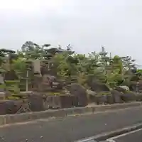 長慶寺のその他建物