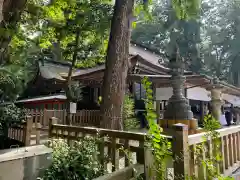 鹿島神宮(茨城県)