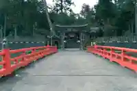 熊野大社(島根県)