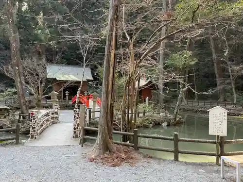 小國神社(静岡県)