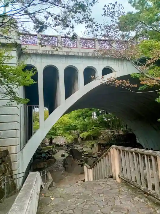 王子神社(東京都)