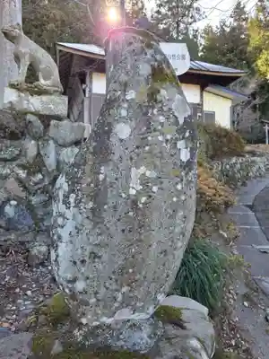 秩父若御子神社(埼玉県)