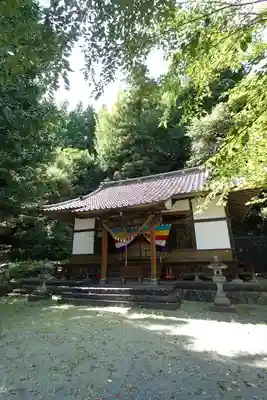 瀧澤神社(岩手県)