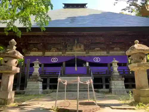 西明寺(栃木県)