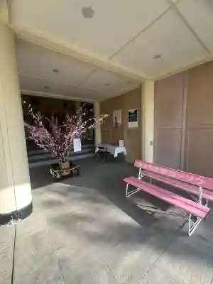 福井県護国神社(福井県)