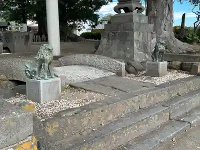 白鳥神社(長野県)