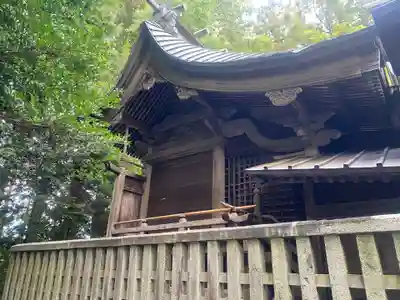 相馬太田神社(福島県)