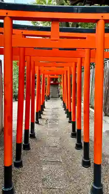 堀越神社(大阪府)