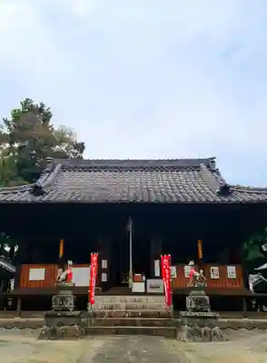 稲荷神社(愛知県)