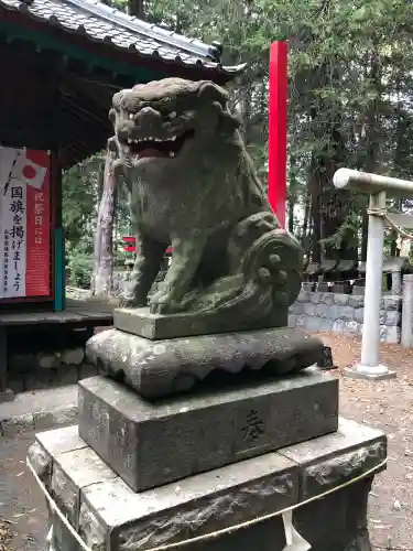 桃園神社(山梨県)