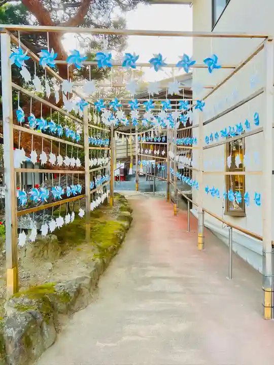 仙台八坂神社(宮城県)