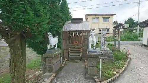 出雲大社弘前分院(青森県)