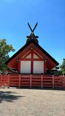 住吉大社(大阪府)