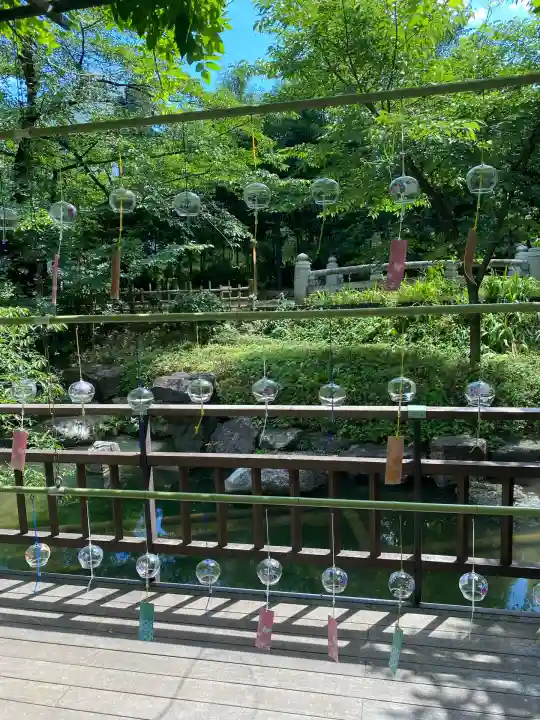 東郷神社(東京都)