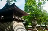 大國魂神社のその他建物