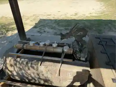 油日神社(滋賀県)