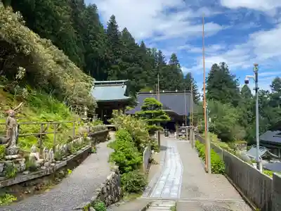 横峰寺(愛媛県)