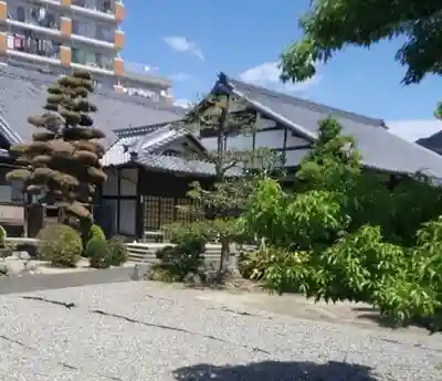 広済寺の建物その他
