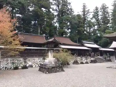 洲原神社(岐阜県)