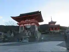 清水寺(京都府)