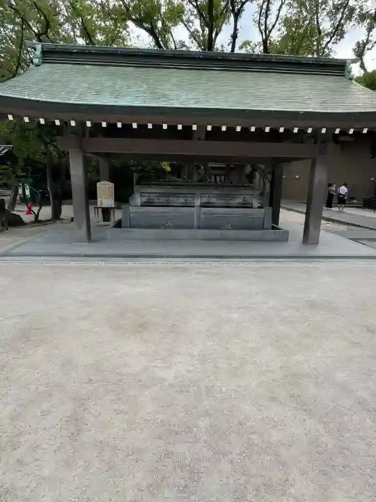 筥崎宮(福岡県)