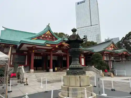 日枝神社の{uncategorized: "未分類", other: "その他", undefined: "問題あり", building: "その他建物", grave: "お墓", sacred_gate: "鳥居", guardian: "狛犬", statue: "像", buddha: "仏像", history: "歴史", nature: "自然", garden: "庭園", animal: "動物", pagoda: "塔", temizu: "手水舎", mountain_gate: "山門・神門", sanctuary: "本殿・本堂", subordinate: "末社・摂社", art: "芸術", scenery: "景色", jizo: "地蔵", ema: "絵馬", goshuin: "御朱印", omikuji: "おみくじ", items: "授与品その他", amulet: "お守り", goshuincho: "御朱印帳", eats: "食事", festival: "お祭り", votive_dance: "神楽", shichigosan: "七五三参", wedding: "結婚式", experience: "体験その他", initially: "初詣", around: "周辺", anti_infection: "感染症対策"}