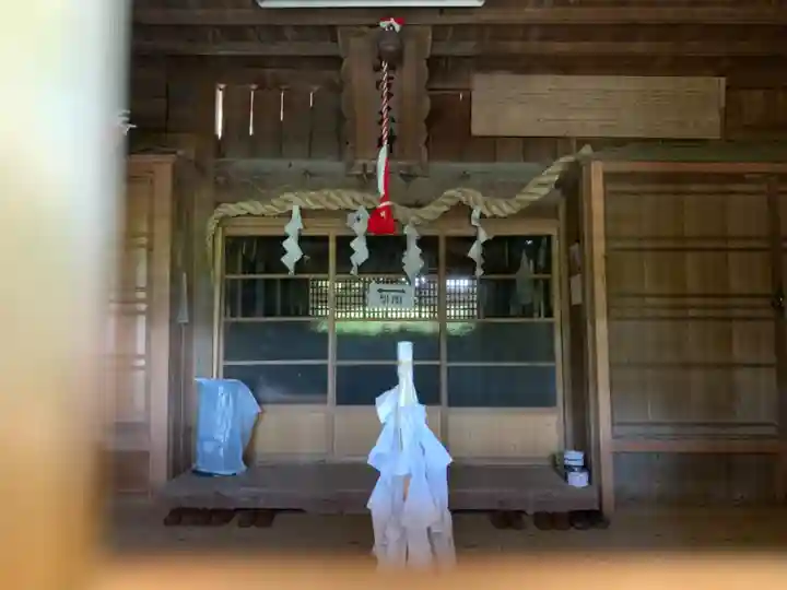 大宮神社のその他建物