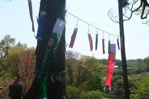 阿久津「田村神社」（郡山市阿久津町）旧社名：伊豆箱根三嶋三社の授与品その他