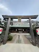 出雲大社西郷分院(島根県)
