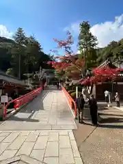 清荒神清澄寺(兵庫県)