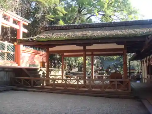 春日大社の末社・摂社