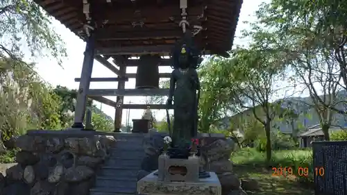 道光寺のその他建物