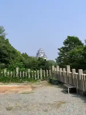 男山八幡宮(兵庫県)