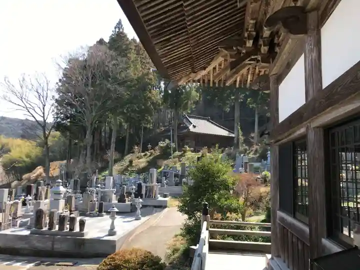 妙提寺のその他建物