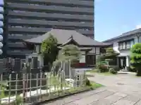 龍光寺(東京都)