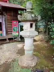 富里香取神社(千葉県)