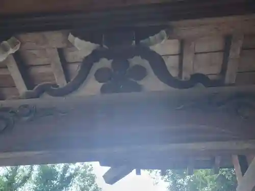 辰岡天満宮(愛媛県)