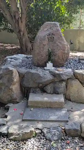 天穂日命神社(京都府)